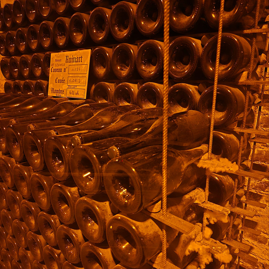Sommelierskans Old School - Familjen Pinot 9 september kl. 12.30