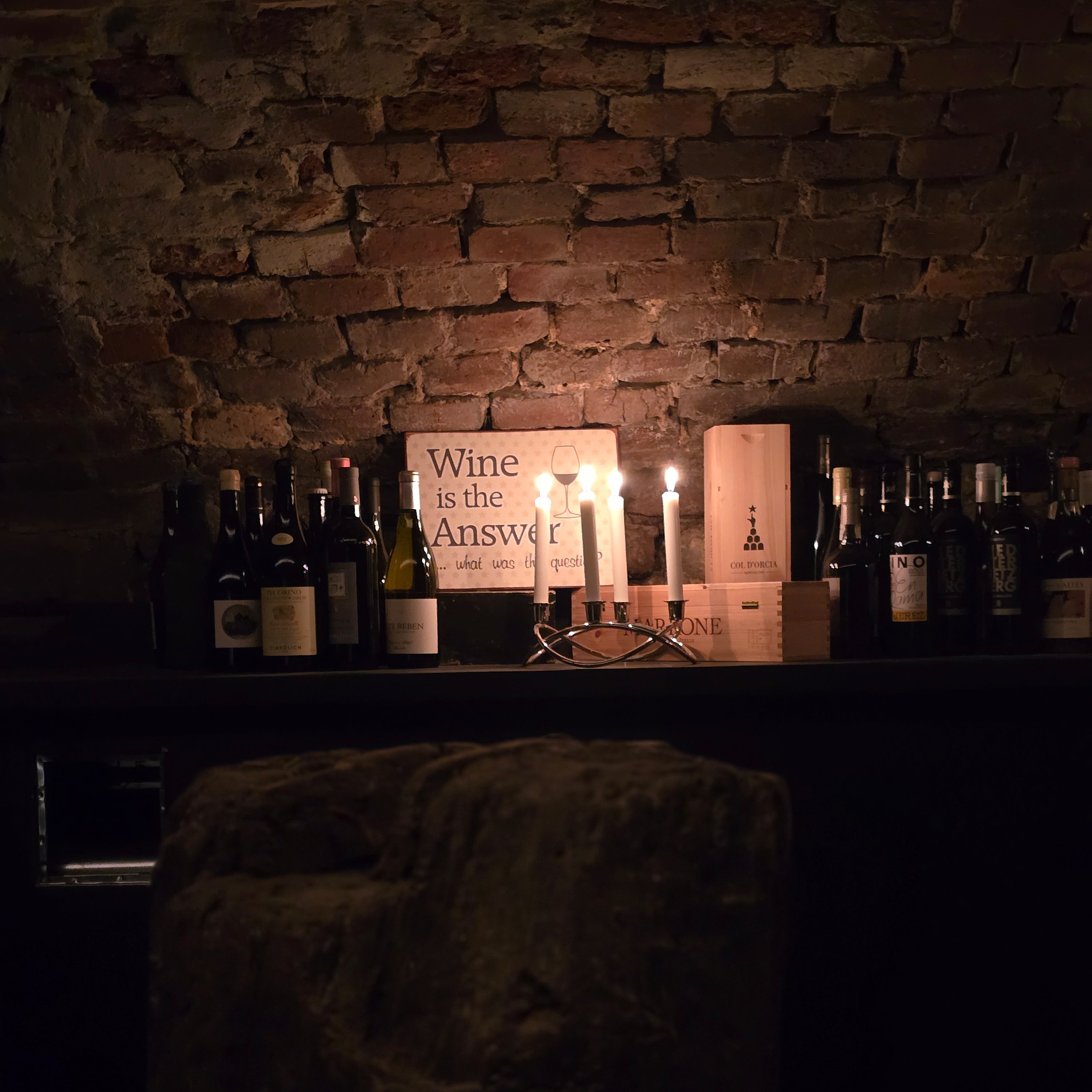 Sommelierskans Old School - Familjen Pinot 9 september kl. 12.30