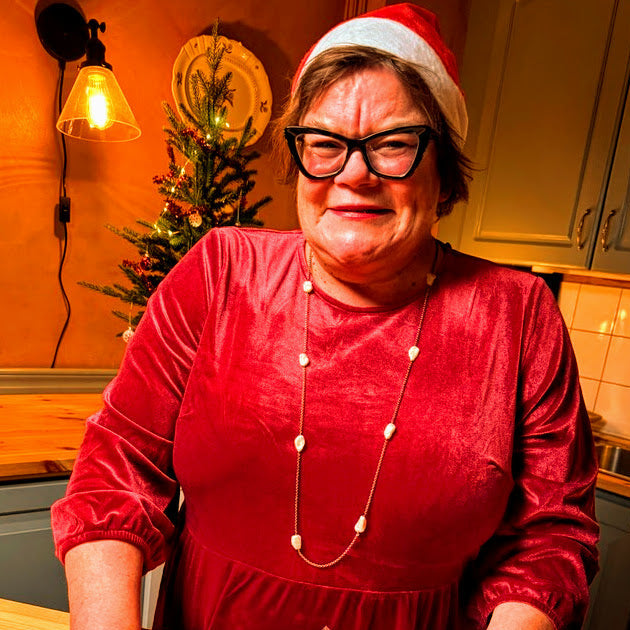 AW hos Sommelierskan - Julquiz 12 december kl 17.15